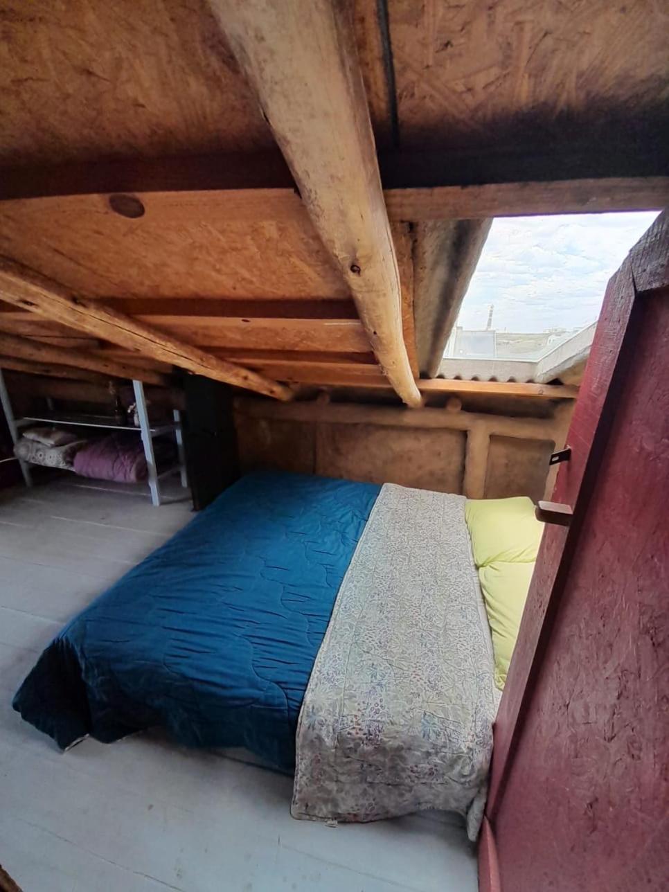 Lobo Hostel Bar Cabo Polonio Ngoại thất bức ảnh