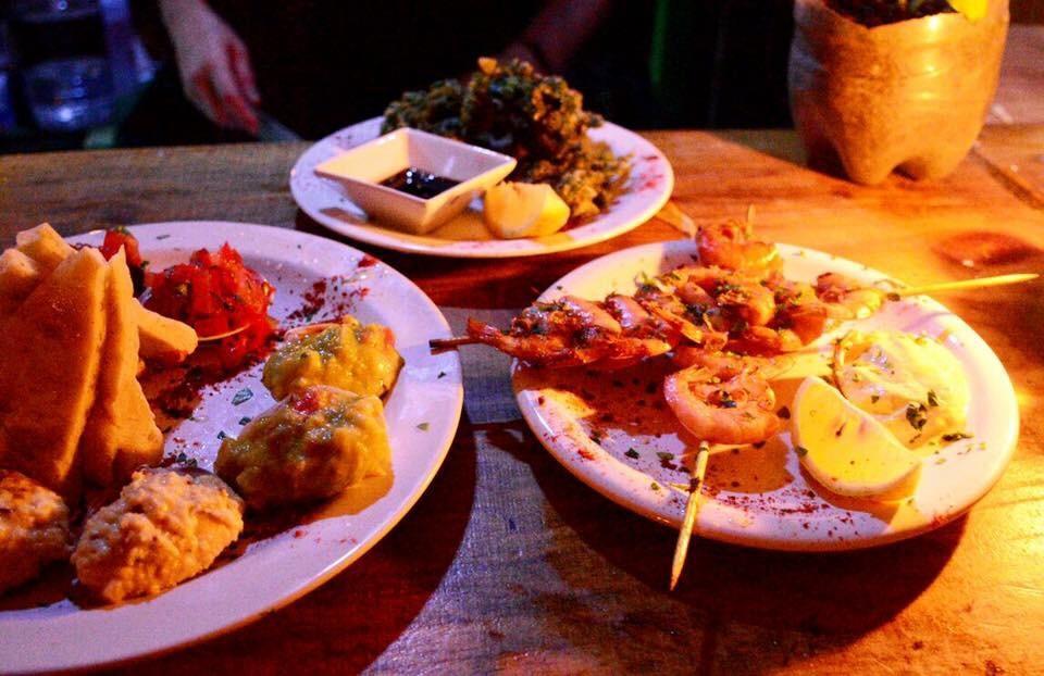 Lobo Hostel Bar Cabo Polonio Ngoại thất bức ảnh